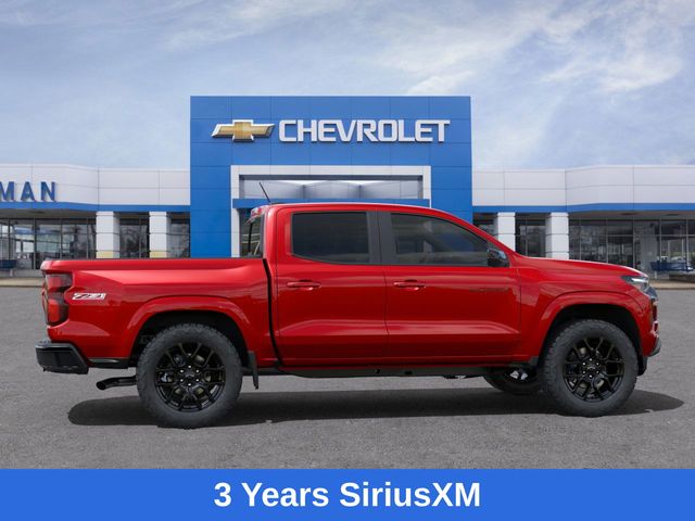 New 2025 Chevrolet Colorado For Sale in Livonia, MI