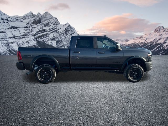 2025 RAM 2500 Power Wagon - Photo 6