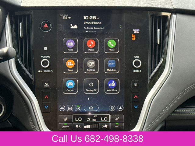 Used 2024 Subaru Outback SUV