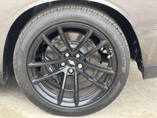2023 Dodge Challenger R/T Scat Pack - 7