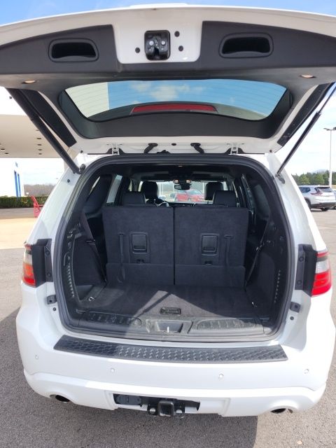 Used 2024 White Dodge GT Plus image 36