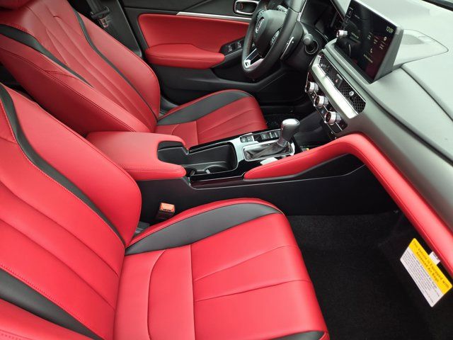 new 2026 Acura Integra car, priced at $38,070