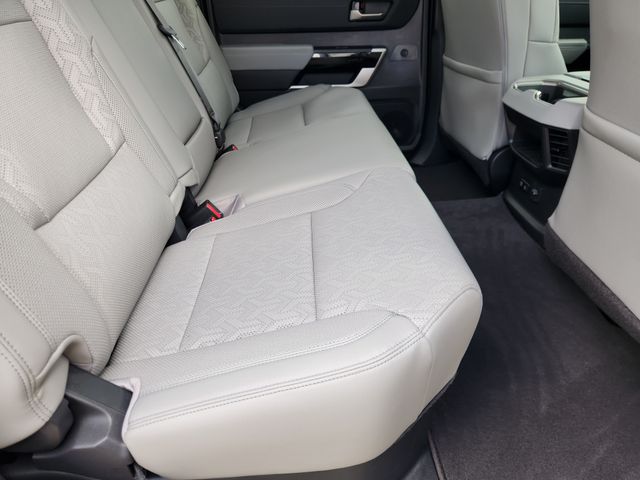 2024 Toyota Tundra Limited Silver at River Oaks CDJR