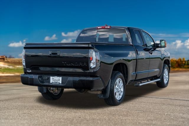 2020 Toyota Tundra SR5 7