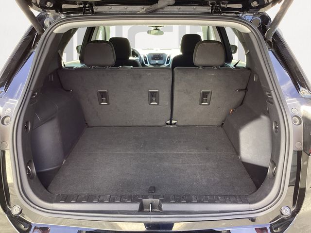 Used Car 2024 Chevrolet Equinox  Lt For Sale Under $25,000 In San Antonio, Texas