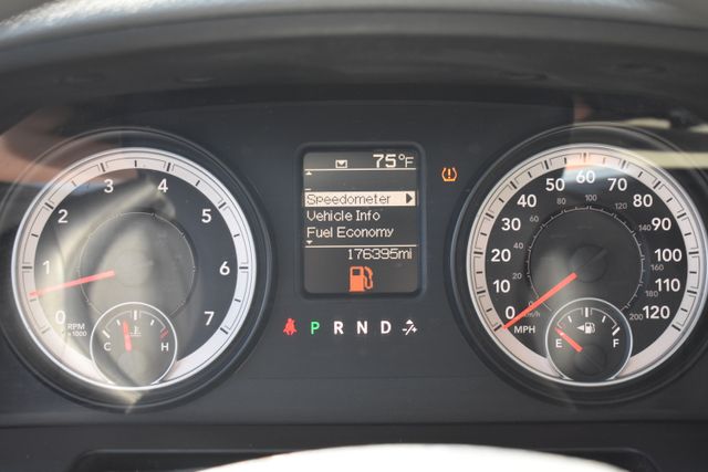 Used 2014 Ram 1500 Truck