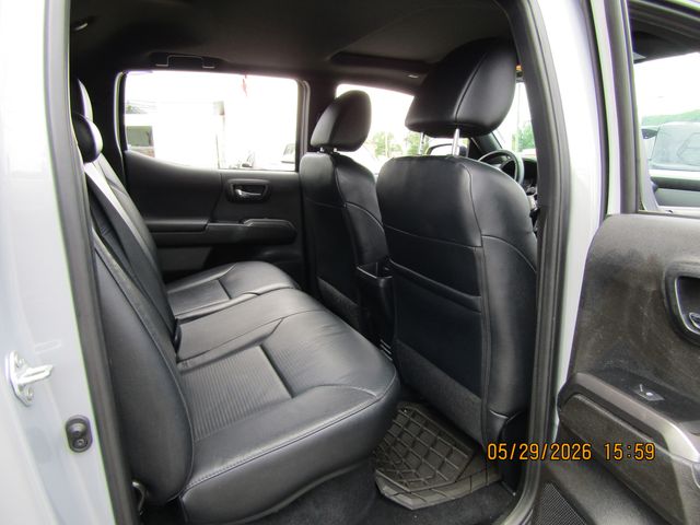 used 2021 Toyota Tacoma car, priced at $36,999