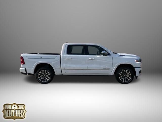 2025 Ram 1500 Limited 9