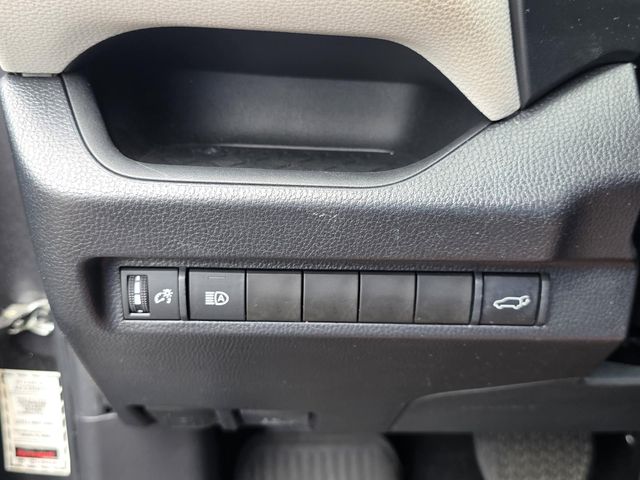 Used 2023 Toyota RAV4 SUV