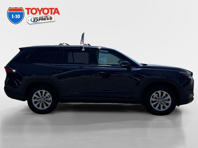 Used 2024 Toyota Grand Highlander Hybrid SUV