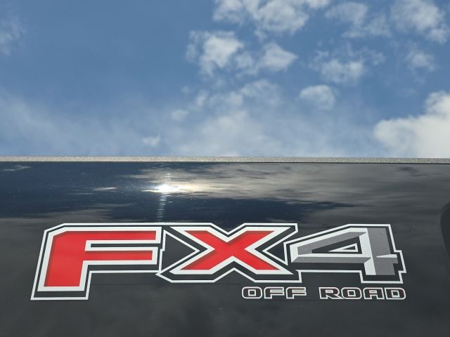2023 Ford F-250SD Lariat:169156A1