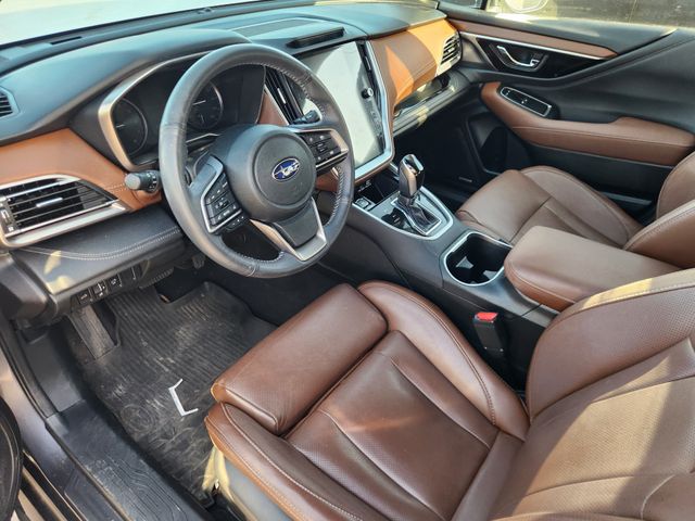 2024 Subaru Outback Touring - 8