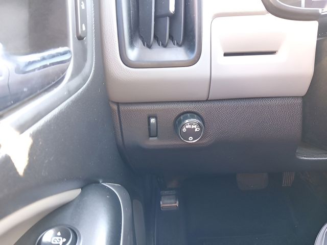 Used 2018 Chevrolet Colorado Truck