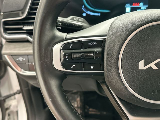 2023 Kia Sportage X-Line White at Auto Express Mitsubishi