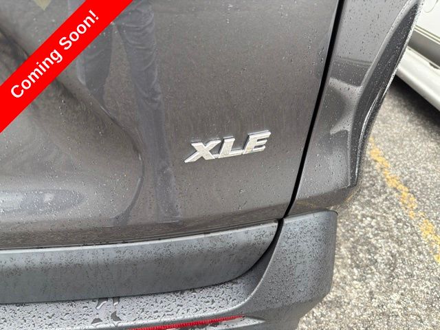 Used 2023 Toyota RAV4 SUV