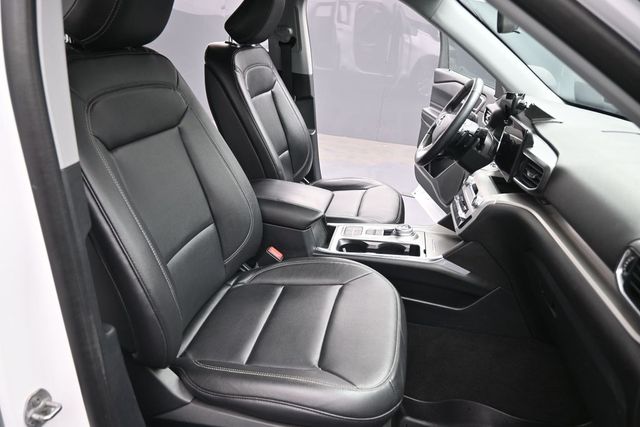 Used 2020 Ford Explorer SUV