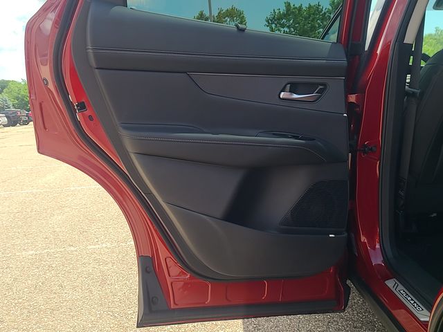 New 2026 Nissan Murano SUV