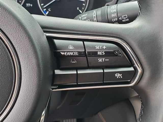 Used 2025 Mazda CX-90 SUV
