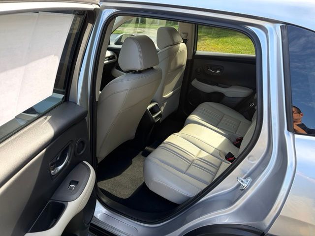Used 2026 Honda HR-V SUV