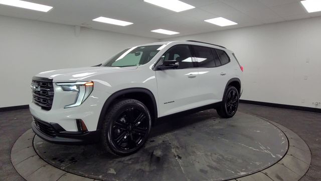 2026 – GMC – Acadia