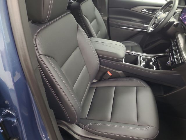 2026 – Chevrolet – Traverse