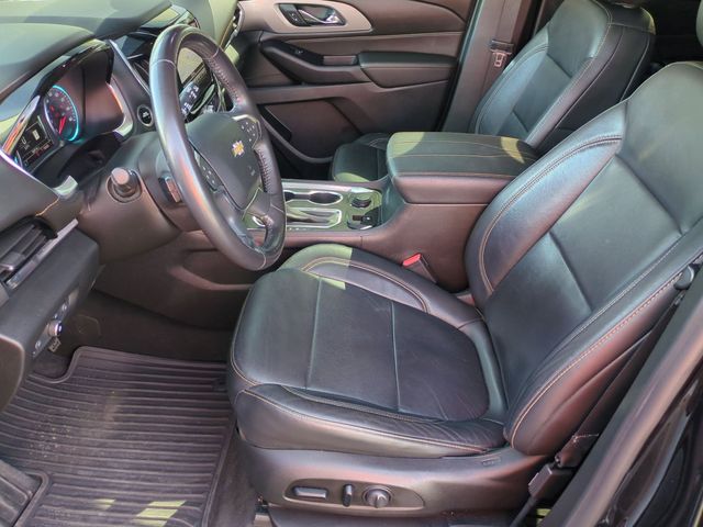 Used 2019 Chevrolet Traverse RS 4D Sport Utility