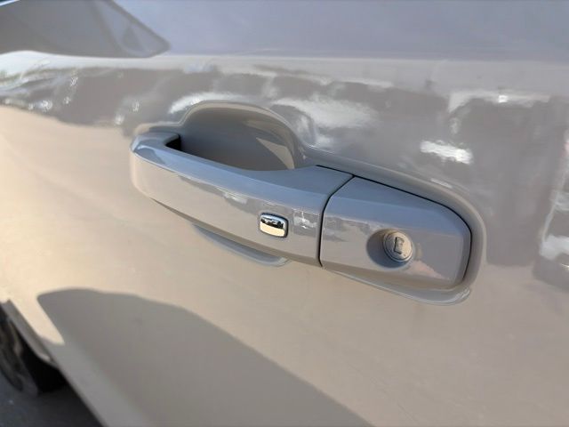 New 2026 Chevrolet Silverado 1500 Truck