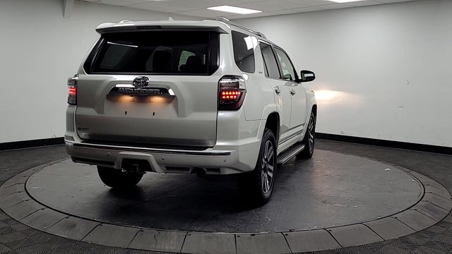2020 – Toyota – 4Runner