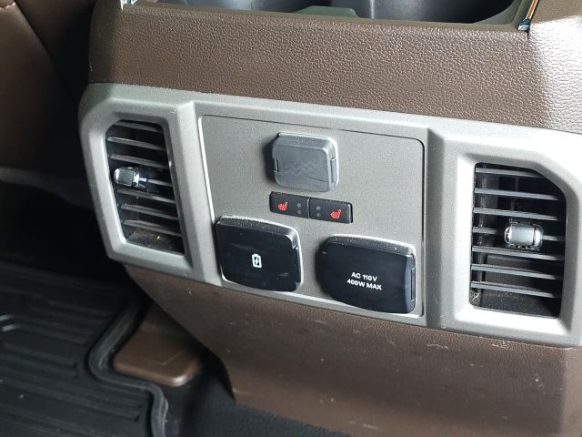 2022 Ford F-350SD King Ranch:169512A