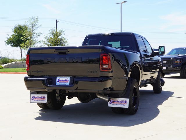New 2027 Ram 3500 Truck