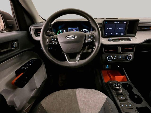 2024 Ford Maverick XLT Green at Bob Ruth Ford