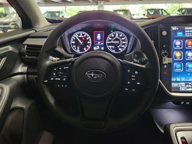 2024 Subaru Crosstrek Premium 12