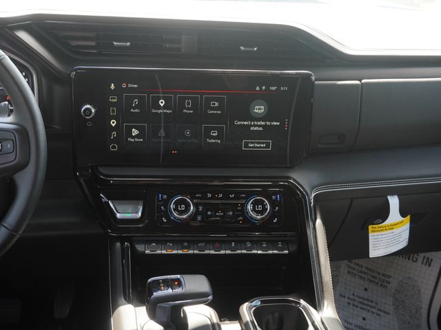 Used 2026 GMC Sierra 1500 Truck