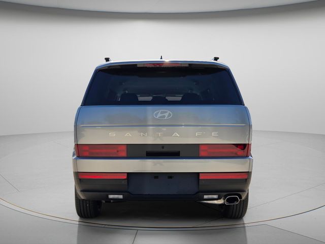 2027 Hyundai Santa Fe