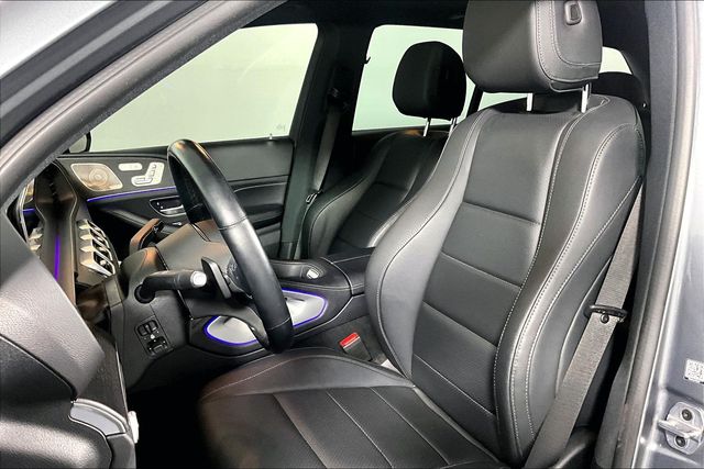 Used 2022 Mercedes-Benz GLE GLE 350 For Sale in OLIVE BRANCH, MS