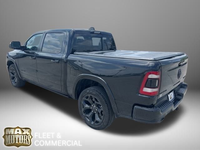 2023 Ram 1500 Limited 5