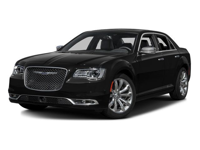 2016 Chrysler 300 C Platinum RWD