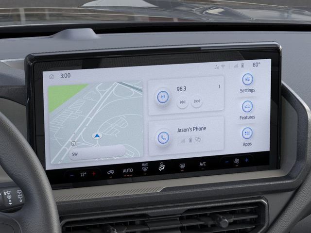 Photo of 2025 Ford Bronco Sport Big Bend in Dallas, GA - 14,  2025 Ford Bronco Sport Big Bend:167909