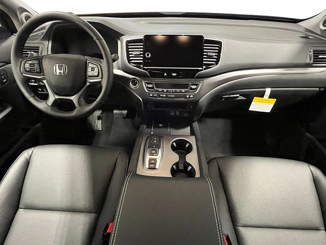 New 2026 Honda Ridgeline Truck