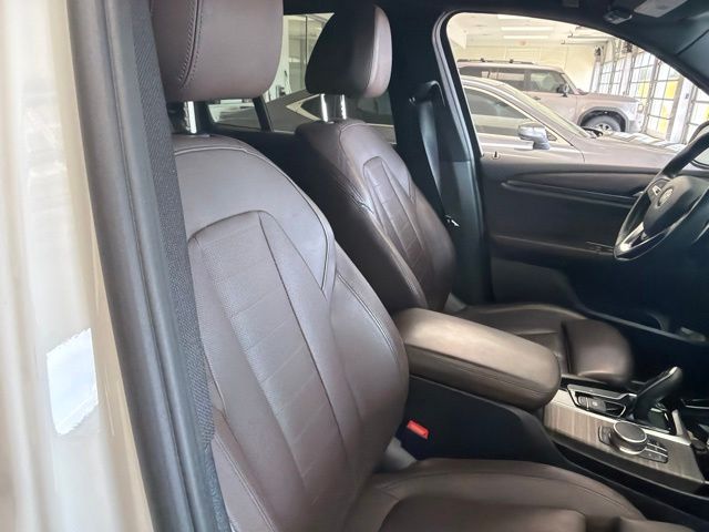 2020 BMW X3 sDrive30i - 7