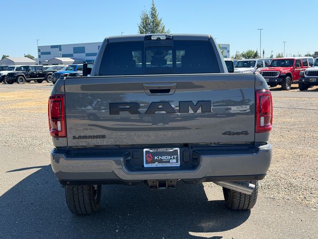 new 2026 Ram 2500 car, priced at $81,020