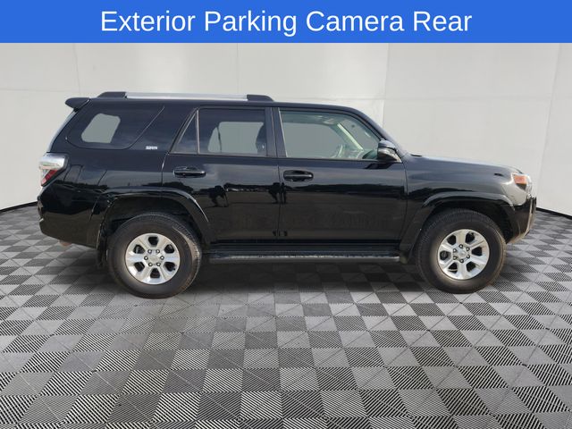 Used 2023 Toyota 4Runner SUV