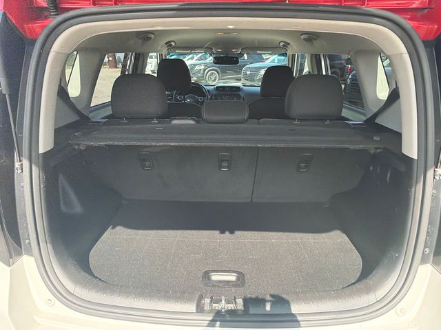 Used 2017 Kia Soul Hatchback
