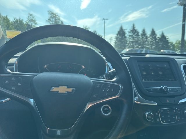 Used 2019 Chevrolet Equinox For Sale in Livonia, MI