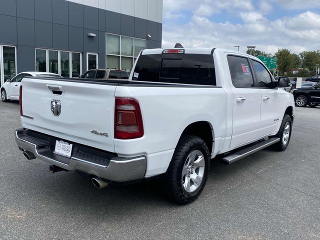 2019 Ram 1500 Big Horn/Lone Star 3