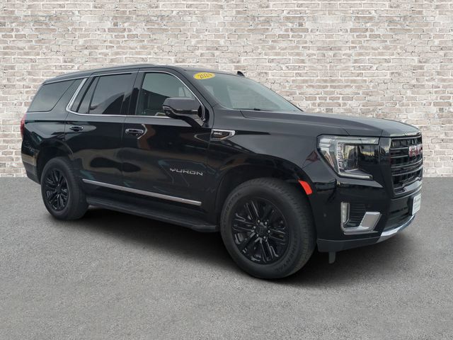 2024 GMC Yukon SLT 4WD