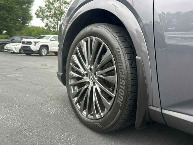 Used 2023 Lexus RX SUV
