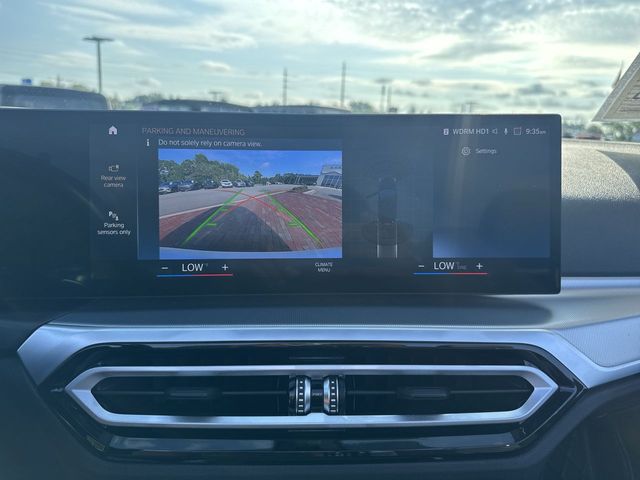 Used 2024 BMW 4 Series Convertible