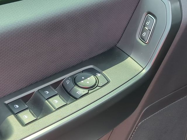 New 2026 Carbonized Gray Metallic Ford STX® image 21
