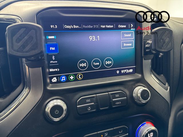 Used 2021 Black GMC Elevation image 18